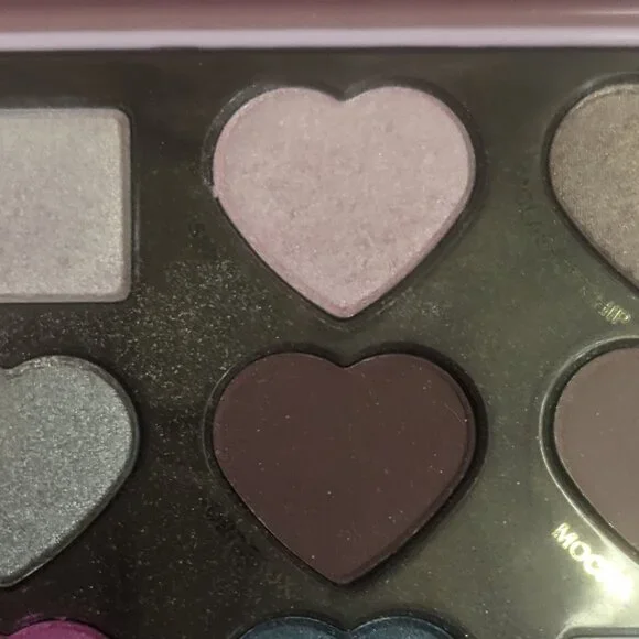 Too Faced Chocolate Bon Bons Eyeshadow Collection - Picture 10 of 16